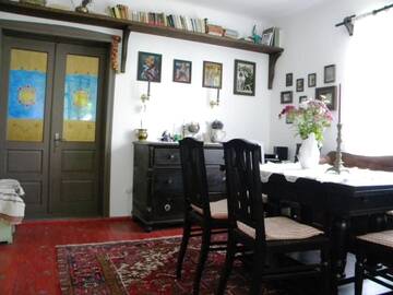 Фотографии Проживание в семье Casa Fără Ceas г. Pietroasa (Румыния) №5 Фото Проживание в семье Casa Fără Ceas г. Pietroasa 5